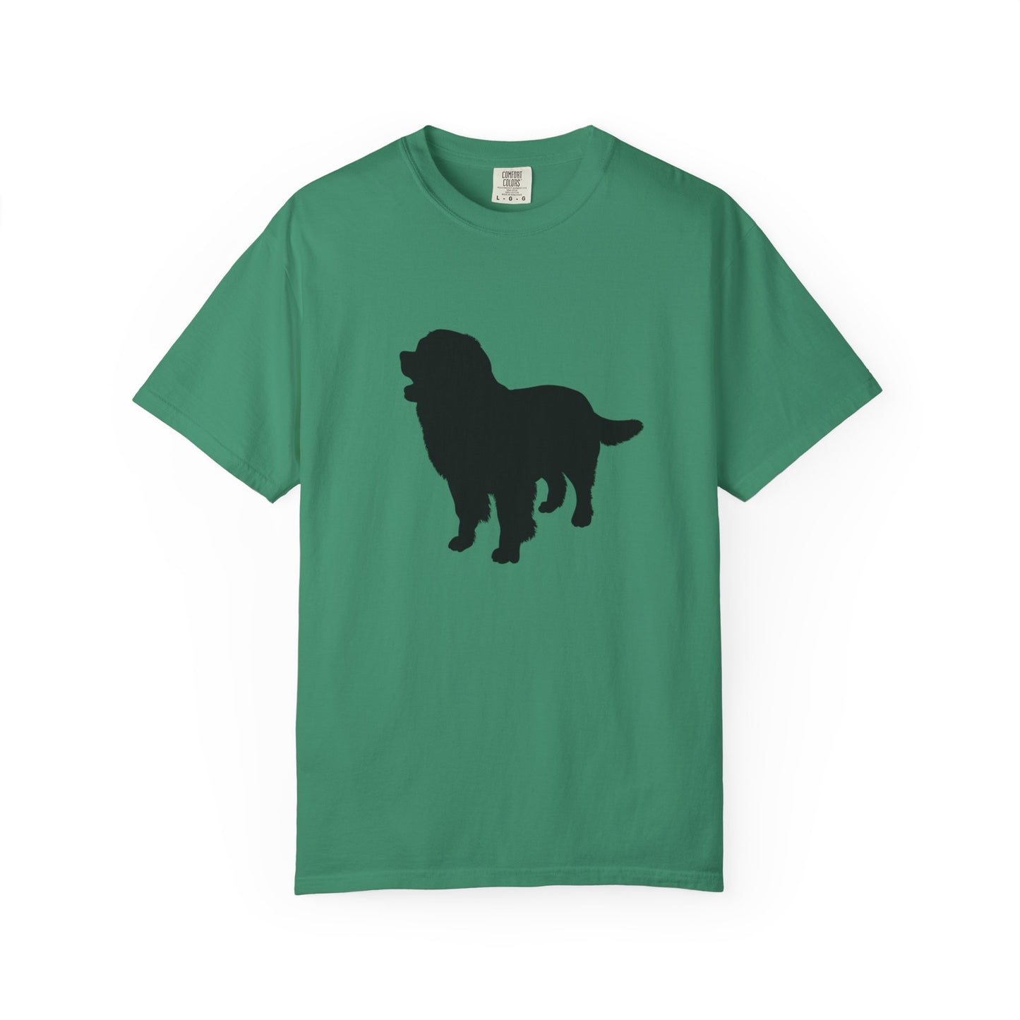 Bernese Mountain Dog Statement T-Shirt