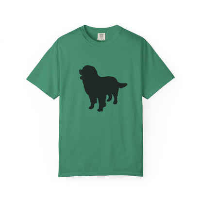 Bernese Mountain Dog Statement T-Shirt