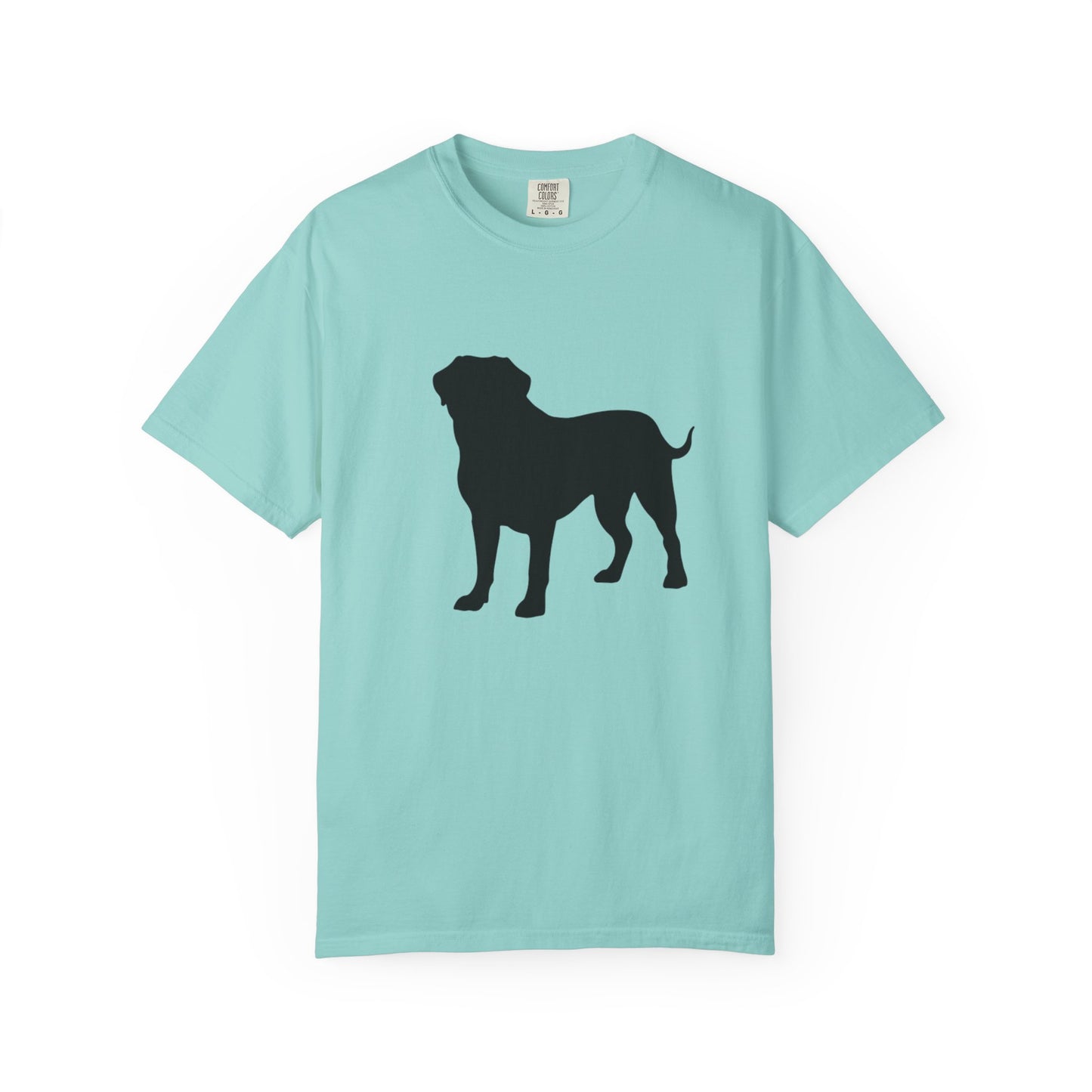 Mastiff Statement T-Shirt