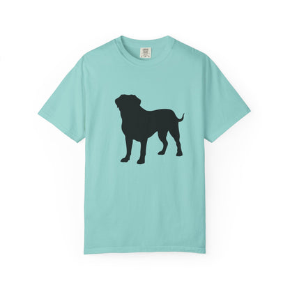 Mastiff Statement T-Shirt
