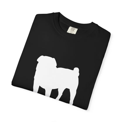 Pug Statement T-Shirt