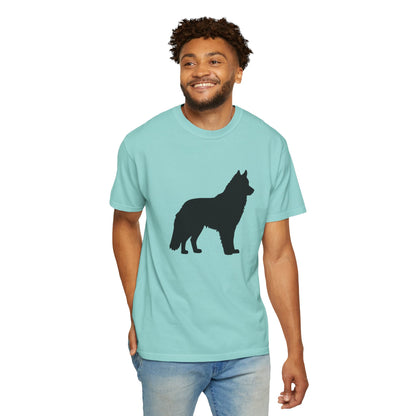 Alaskan Malamute Statement T-Shirt