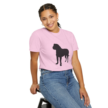 American Bulldog Statement T-Shirt