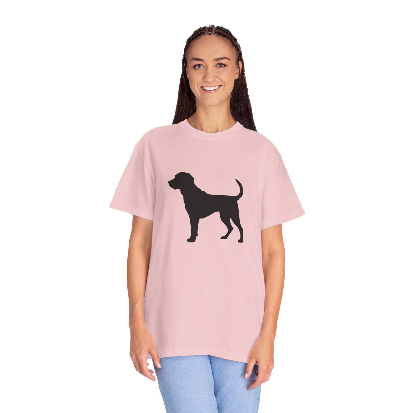 Labrador Retriever Statement T-Shirt