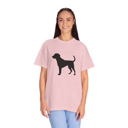 Labrador Retriever Statement T-Shirt