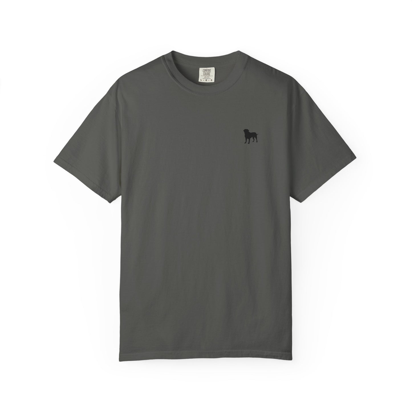 Mastiff Classic T-Shirt