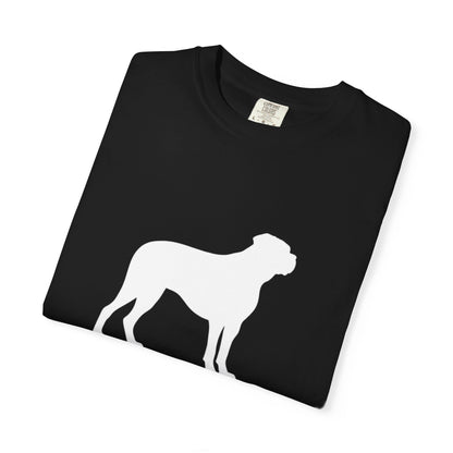 Cane Corso Statement T-Shirt
