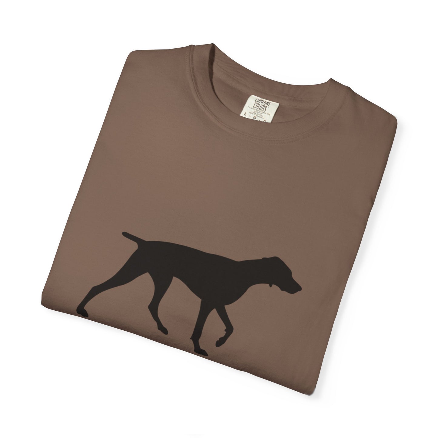 German Shorthaired Pointer Statement T-Shirt