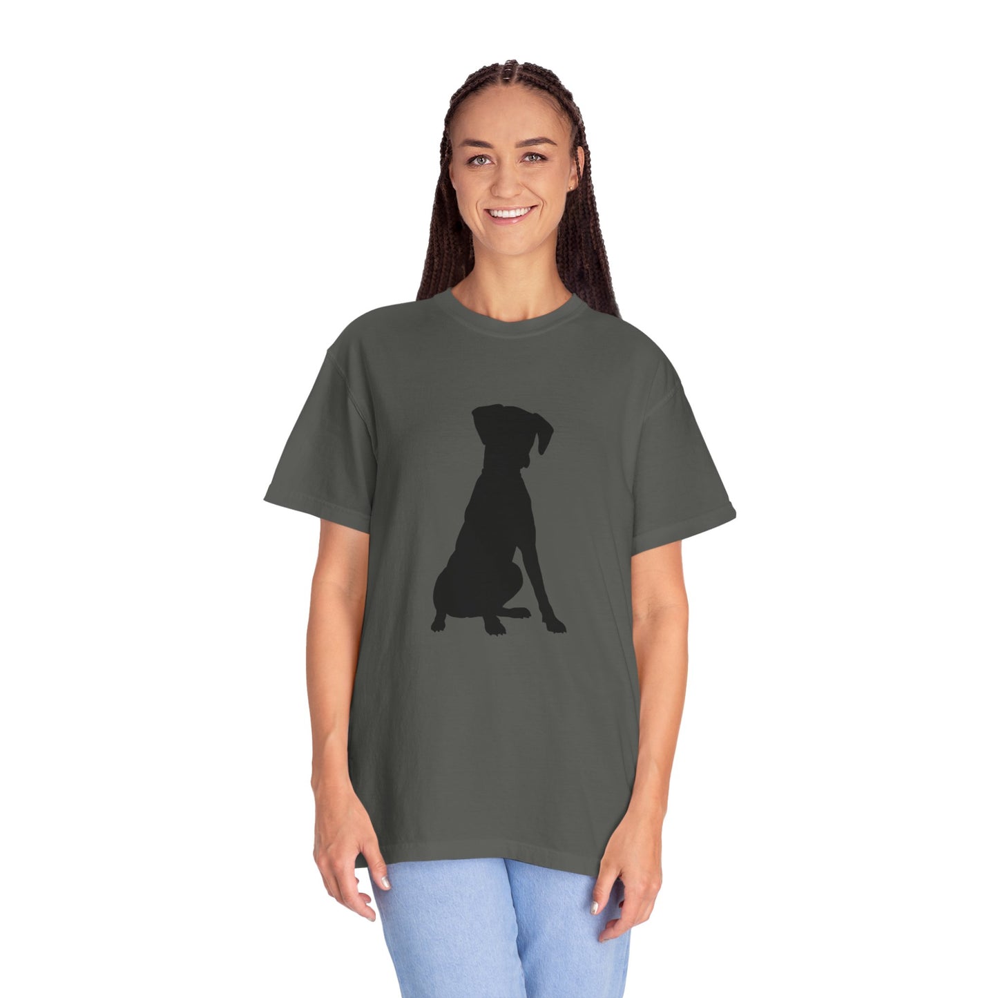 Dalmatian Statement T-Shirt