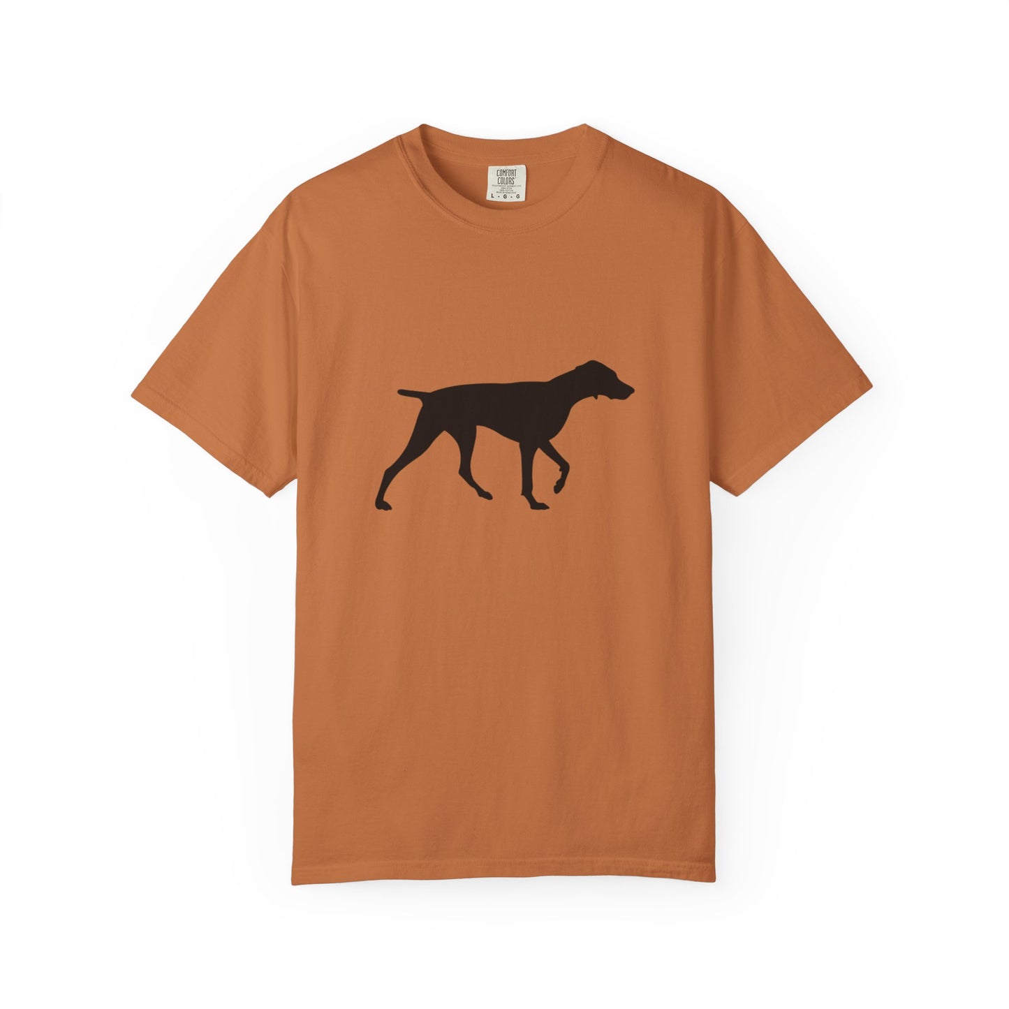 German Shorthaired Pointer Statement T-Shirt