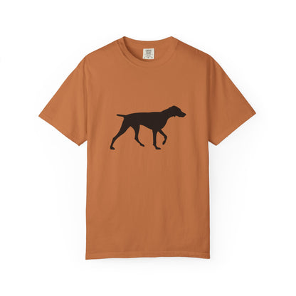 German Shorthaired Pointer Statement T-Shirt