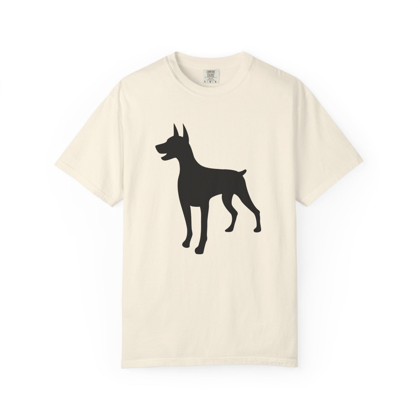 Doberman Pinscher Statement T-Shirt