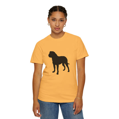 American Bulldog Statement T-Shirt