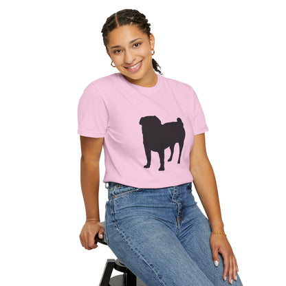 Pug Statement T-Shirt