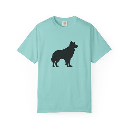 Border Collie Statement T-Shirt