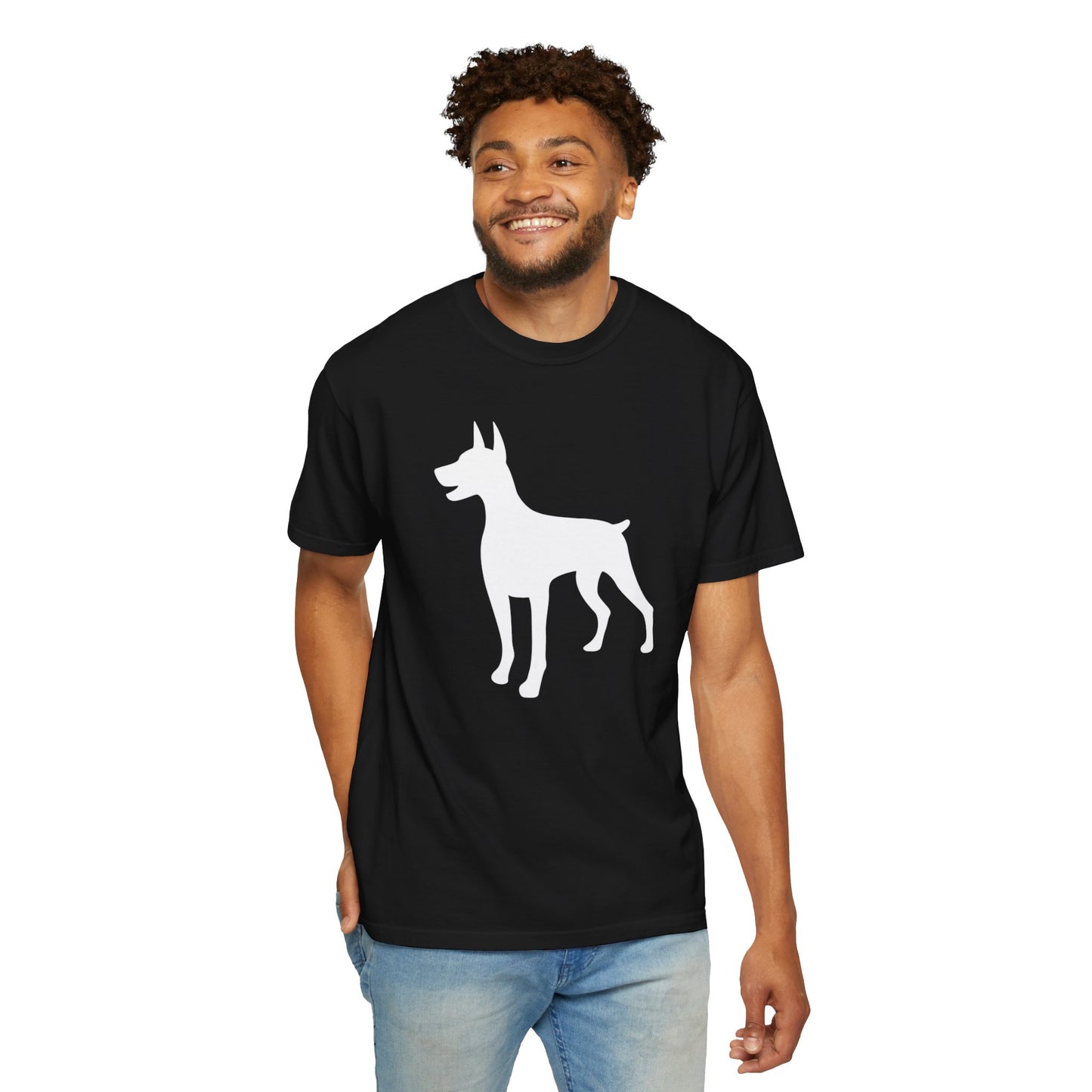 Doberman Pinscher Statement T-Shirt