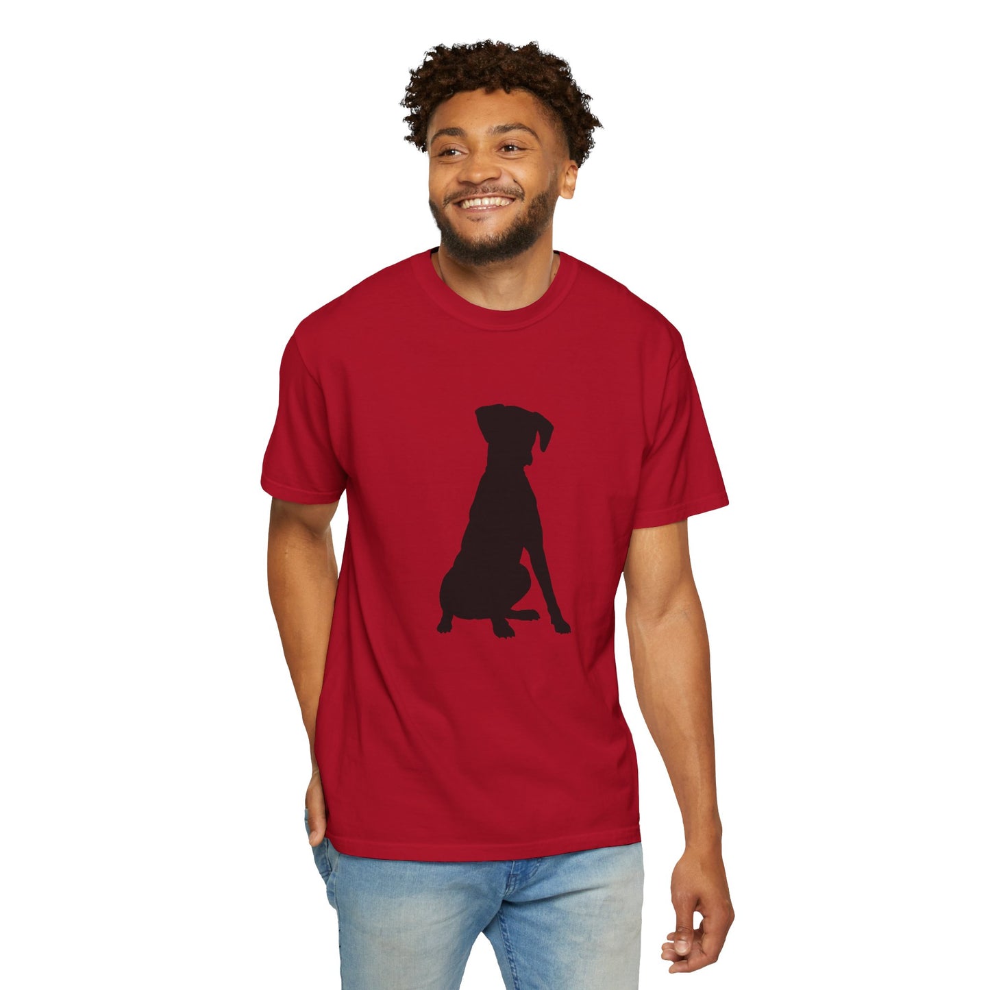 Dalmatian Statement T-Shirt