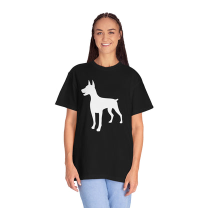 Doberman Pinscher Statement T-Shirt