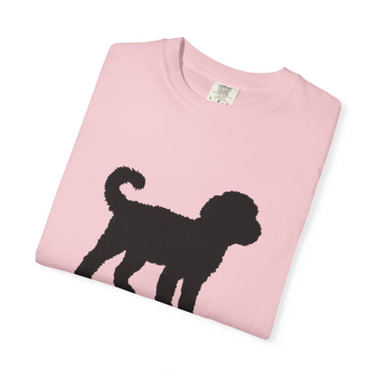 Goldendoodle Statement T-Shirt