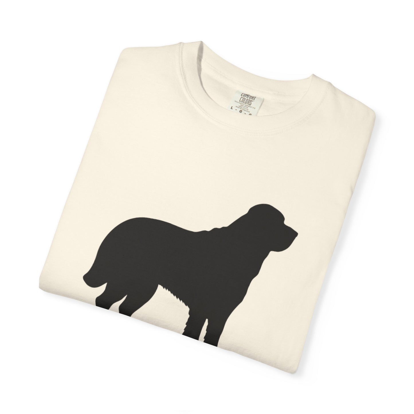 Saint Bernard Statement T-Shirt