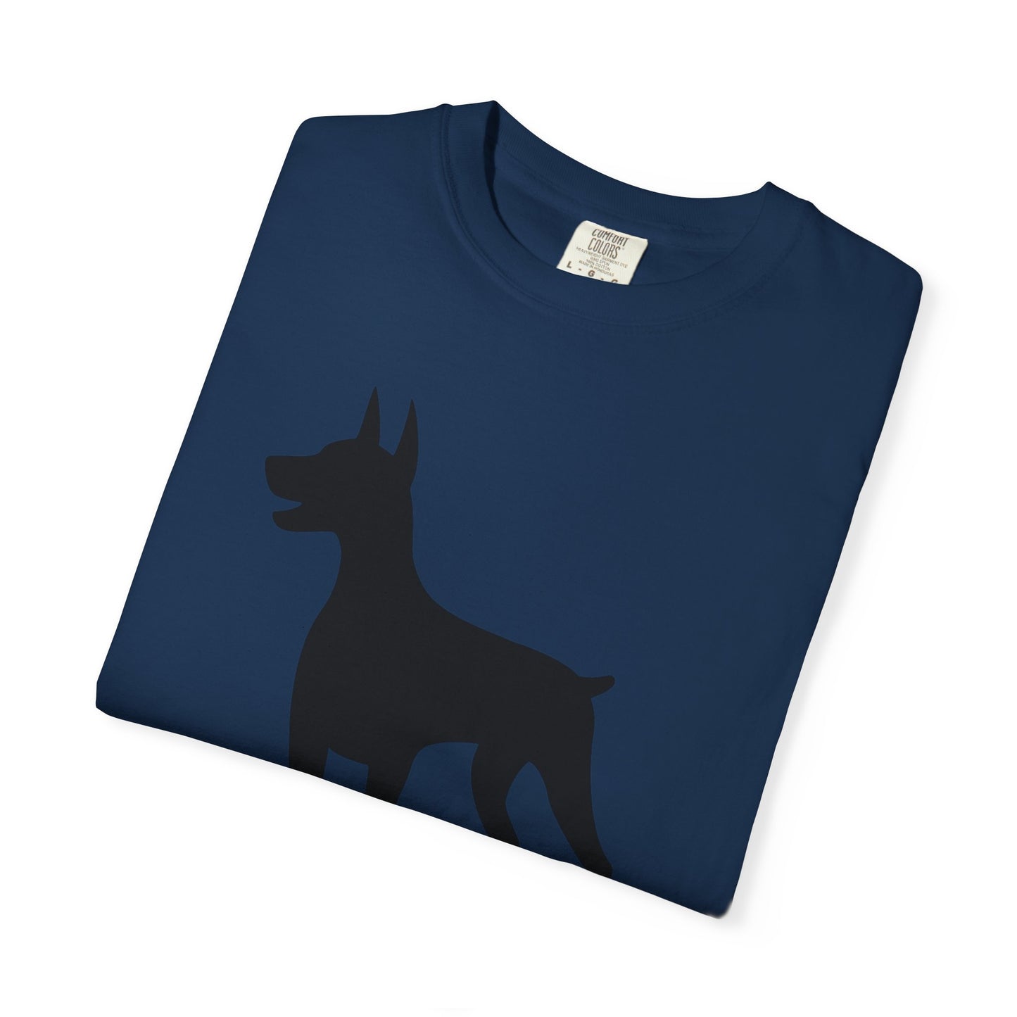 Doberman Pinscher Statement T-Shirt