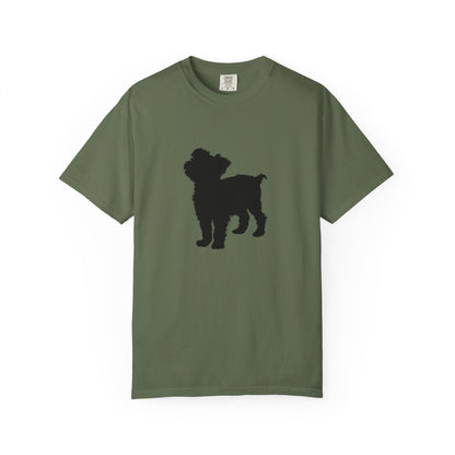 Yorkshire Terrier Statement T-Shirt