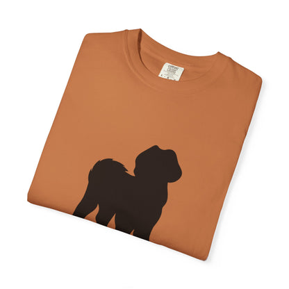 Shih Tzu Statement T-Shirt