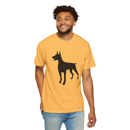 Doberman Pinscher Statement T-Shirt