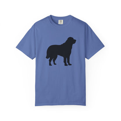 Saint Bernard Statement T-Shirt
