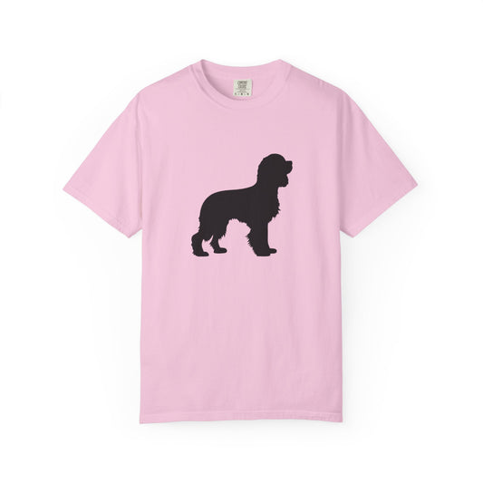 Cavalier King Charles Spaniel Statement T-Shirt