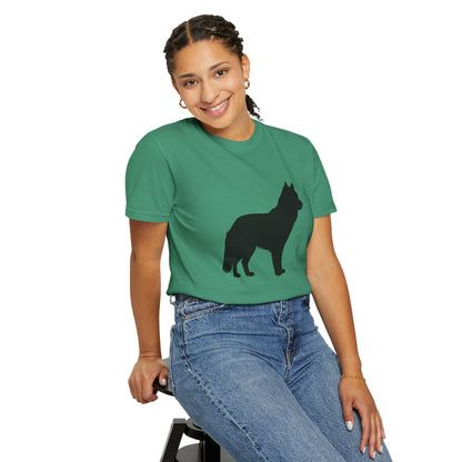 Alaskan Malamute Statement T-Shirt