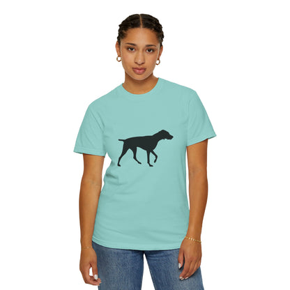 German Shorthaired Pointer Statement T-Shirt