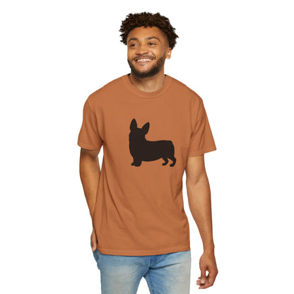 Corgi Statement T-Shirt