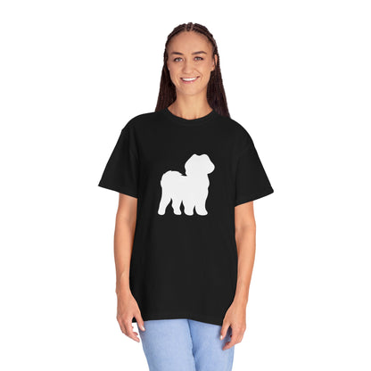 Shih Tzu Statement T-Shirt