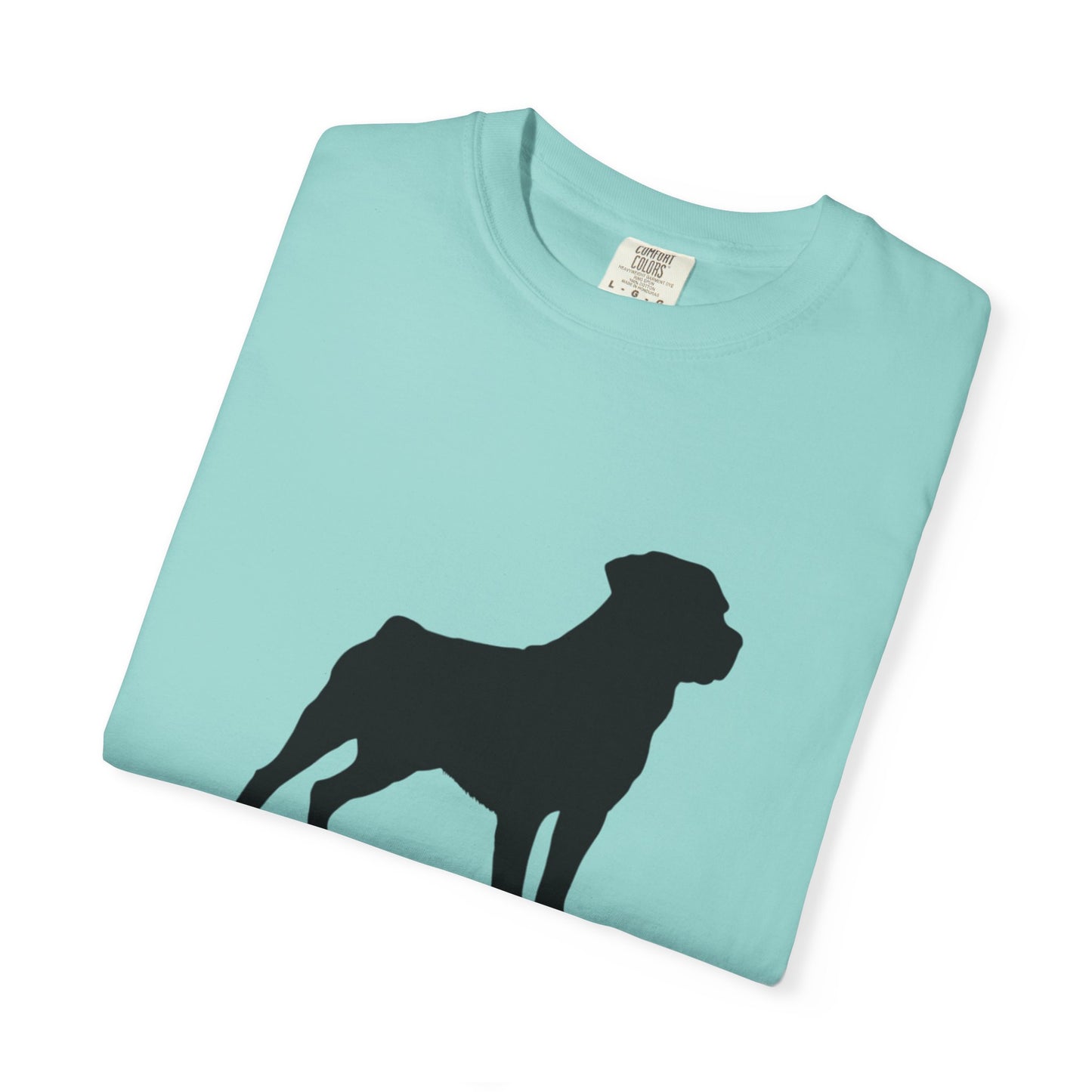 Rottweiler Statement T-Shirt