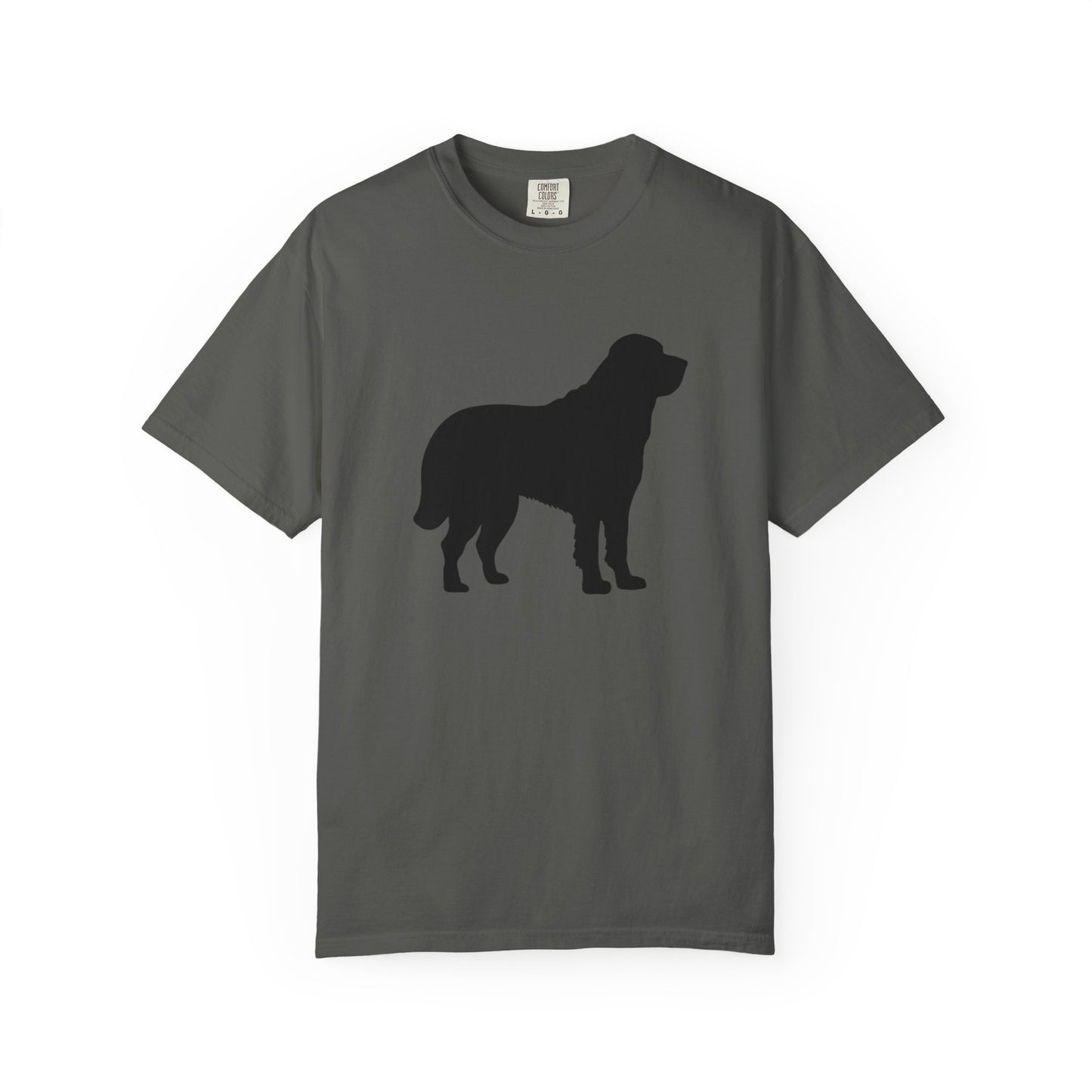 Saint Bernard Statement T-Shirt