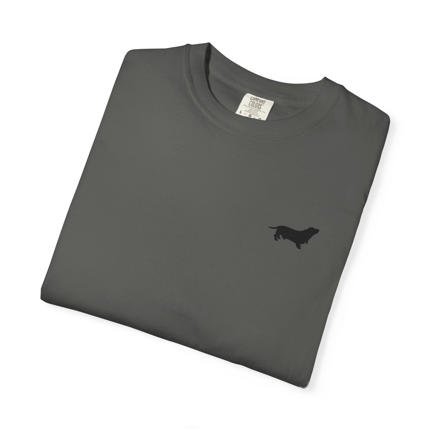 Basset Hound Classic T-Shirt