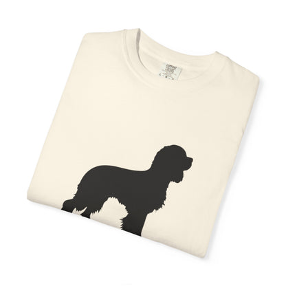 Cavalier King Charles Spaniel Statement T-Shirt