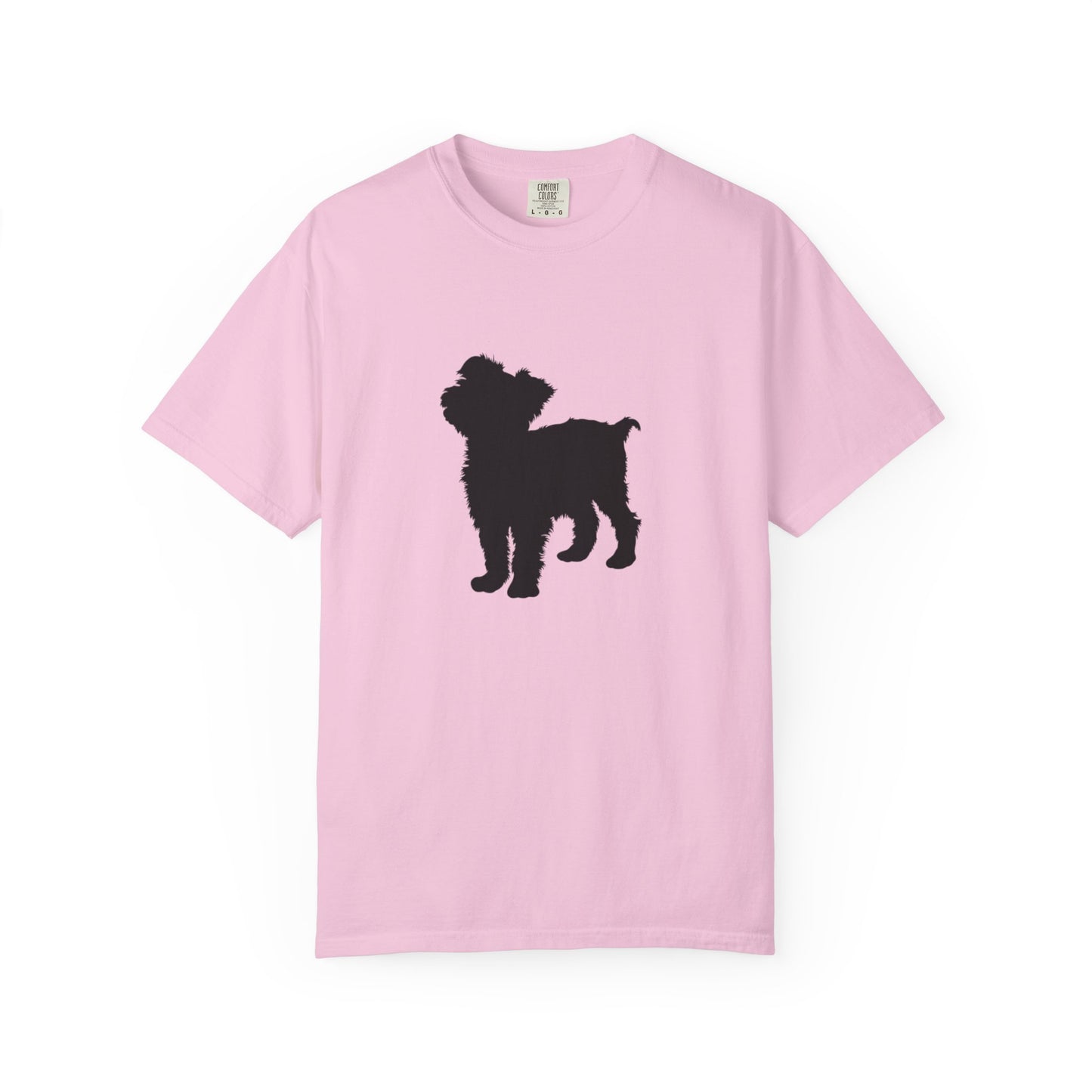 Yorkshire Terrier Statement T-Shirt