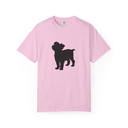 Yorkshire Terrier Statement T-Shirt