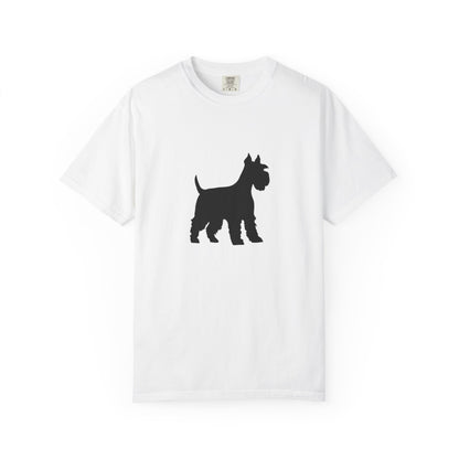Miniature Schnauzer Statement T-Shirt