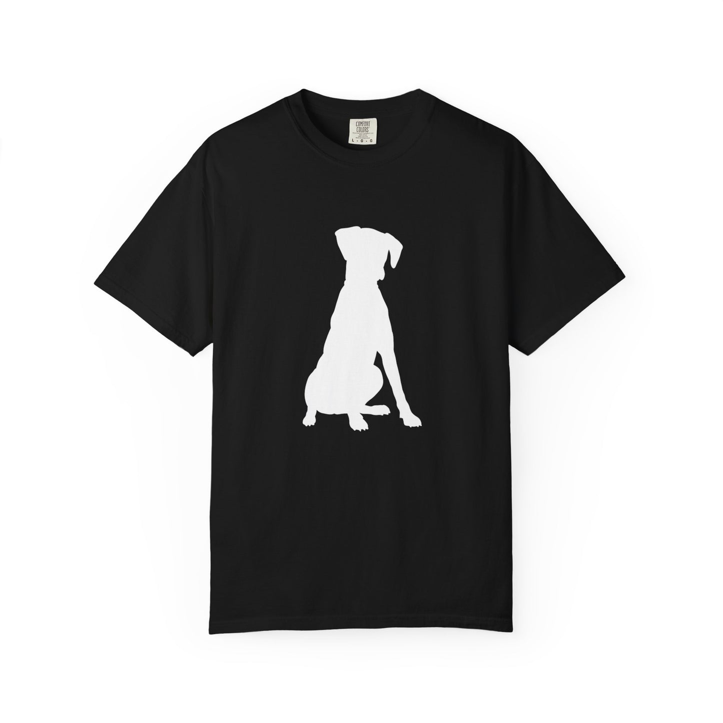 Dalmatian Statement T-Shirt