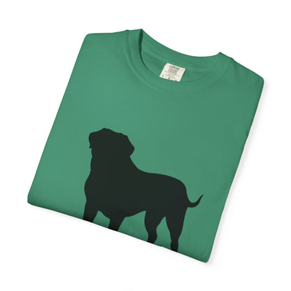 Mastiff Statement T-Shirt