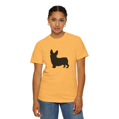 Corgi Statement T-Shirt