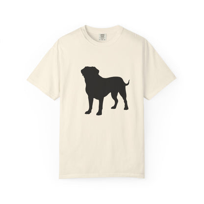 Mastiff Statement T-Shirt