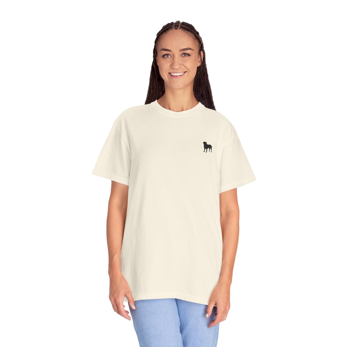 Mastiff Classic T-Shirt