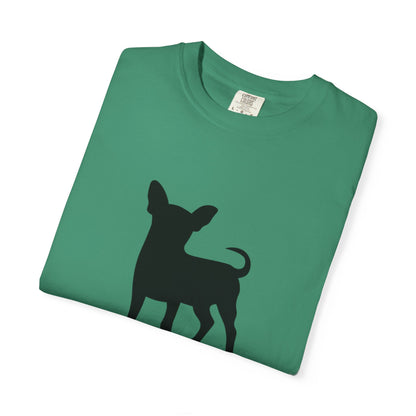 Chihuahua Statement T-Shirt
