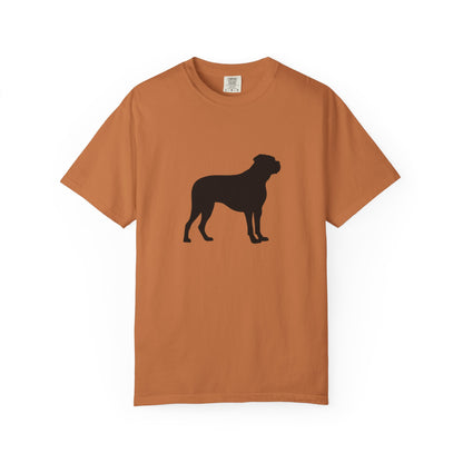 Cane Corso Statement T-Shirt