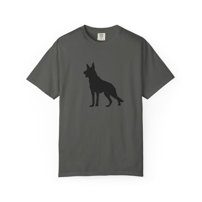German Shepherd Statement T-Shirt