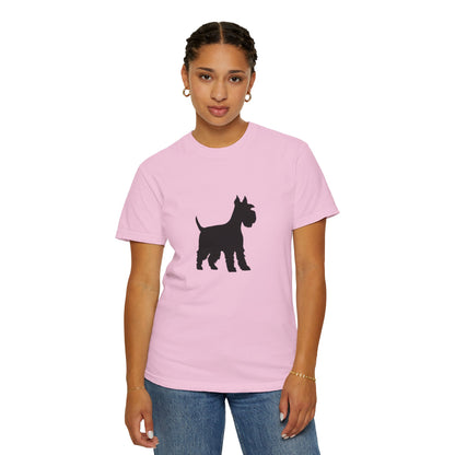 Miniature Schnauzer Statement T-Shirt